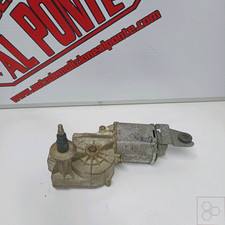 Lunette arrière Lancia Y