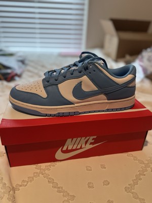 Nike Dunk Low UNC 2021 SZ 12