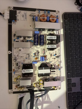 LG OLED55B7P-U Power Supply Board EAY64510701