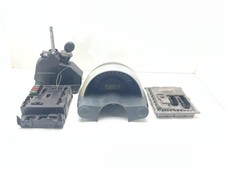 KIT CHIAVE PER SMART Fortwo Coupé (W450) 0010020v001 (03>07)