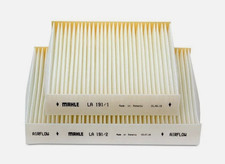 Filtre d'habitacle Peugeot 2008