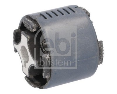 Lagerung E-Motor (E-Achse) FEBI BILSTEIN 192868 für TESLA MODEL Allrad AWD Long