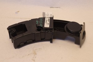 2018-2023 PETERBILT 579 PACCAR RIGHT PASSENGER SIDE CUP HOLDER TRAY GRAY OEM