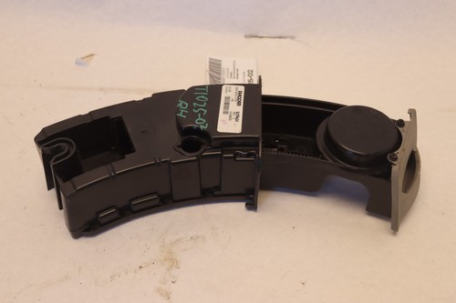 2018-2023 PETERBILT 579 PACCAR RIGHT PASSENGER SIDE CUP HOLDER TRAY GRAY OEM