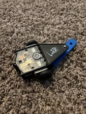 Battlebots Hex Bot Hex Bug 22172BB