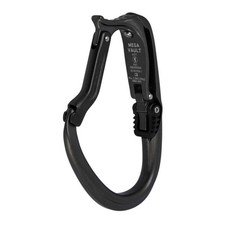 DMM Mega Vault Harness Tool Grey Climbing Tree Surgeon Equipment