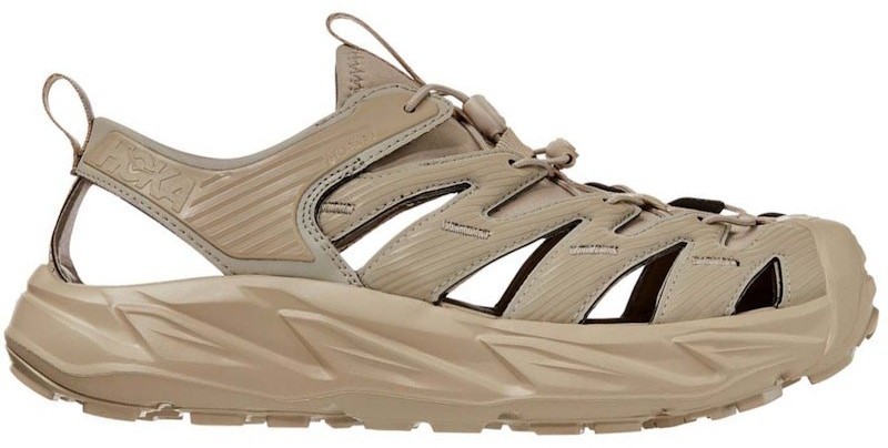 Hoka One One Hopara Oxford Tan for sale | eBay