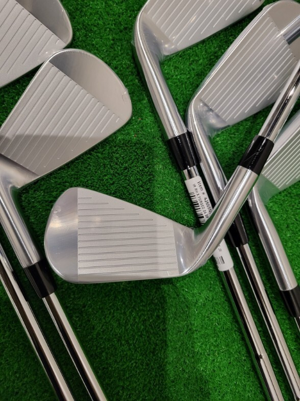 Callaway new 2024 X FORGED Iron Set Set of 6 DG MID115 Shaft Callaway new 2024 X FORGED Iron Set Set of 6 DG MID115 Shaft