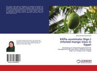 Marwa Elsayed Sanad Amer | Kilifia Acuminata (Sign.) Infested Mango Trees In...