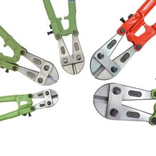 Bolzenschneider Seitenschneider Stahlzange 12" 18"  24" 30" 36" Kettenschneider