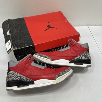 Jordan 3 Retro SE Unite-Used-Size 11