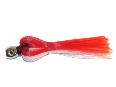 Fishing Lure Ilander Style Trolling Tuna Wahoo ONO Marlin Mahi Iland Sea Star