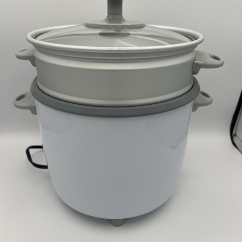 Cuociriso Aroma ARC-717-1NG NUOVO SENZA SCATOLA - Foto 11 di 12
