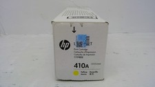 Genuine High Performance CF412A 410A Yellow Toner for M452dn/M452dw/M452nw