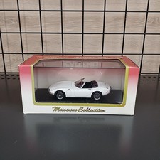 KYOSHO Toyota 2000GT convertible 1/43 Minicar