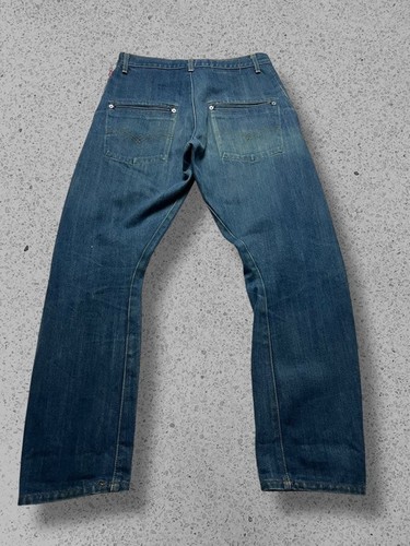 00S Levi'S Engineered Jeans Early Chino Model
