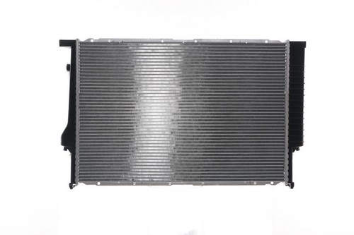 RADIATOR ENGINE COOLING CR 287 000S FOR BMW 8E315E347E32 M62B44 4.4L M60B40 4.0L - Picture 10 of 18