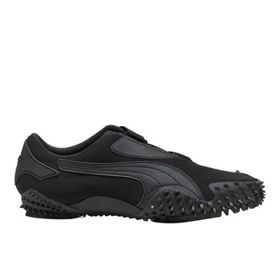 PUMA Mostro Og Prime Slip On  Mens Black Sneakers Casual Shoes 40320604