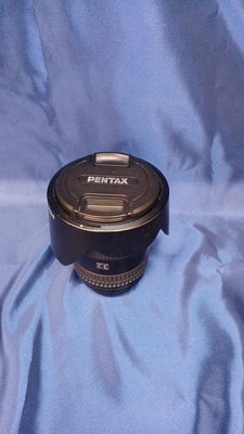 Pentax SMC Pentax-DA 16-50mm F2.8ED AL Lens | eBay