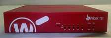 Watchguard Firebox T35, MS3AE5 Network Security Firewall Appliance