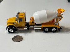 Greenlight 2019 Mack Granite Cement Mixer