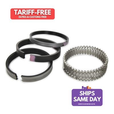 Mahle Original 40141CP030 Piston Ring Set 4.155 Moly 5/64 3/16 Performance Kit