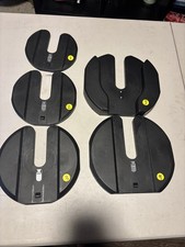 USED Bowflex SelectTech 1090 ONLY Dumbbell Re...