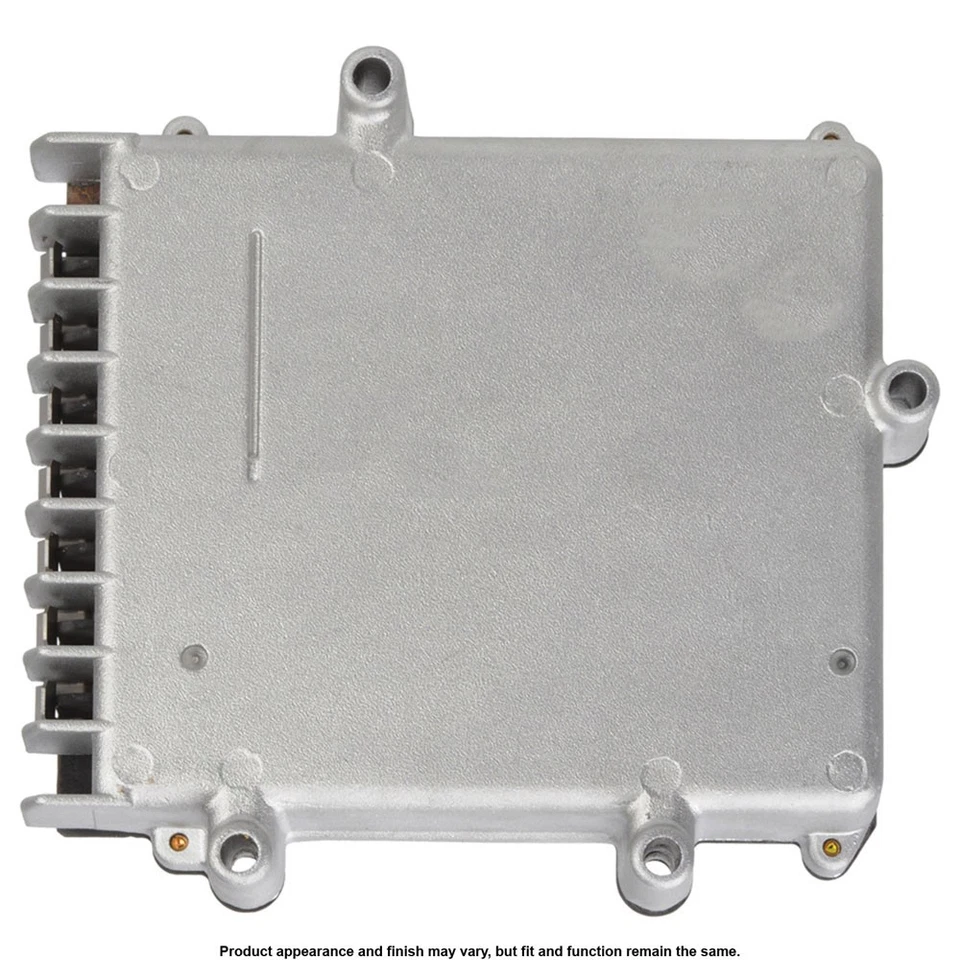 Módulo de controle de mudança Cardone para Chrysler Town e amplificador Dodge Grand Caravan - Imagem 2 de 4