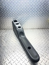 2010 Smart Fortwo Center Console Shifter Trim Cover Assembly Oem S.1