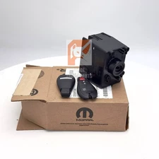 68284719AB | Genuine Mopar® Wireless Ignition Node Module