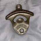 Vintage CANADA DRY Starr “X” Wall Mounted Bottle Opener  — photo 3