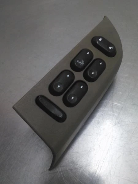 Driver Front Door Switch Driver's Window Master Fits 02-05 EXCURSION 782142 Foto 2 de 4