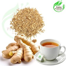 Sachets de tisane au gingembre boisson de bien-être naturelle bio saine...