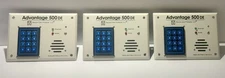 Advantage 500 DE Secure Care Products Access control Panel Pre Owned 😊