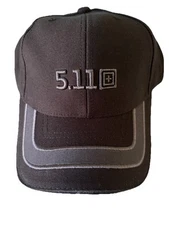 5.11 Tactical Ball Cap 2010 Collector’s Edition (NEW WITH TAGS)  GREAT PRICE !!!