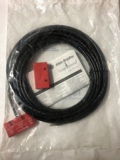 Allen Bradley 440N-S32032, Guardmaster Non-Contact Switch, 10M Cable