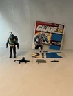 Range-Viper Action Figure GI Joe ARAH