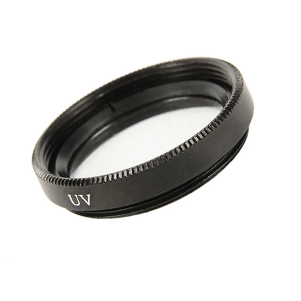 UV Filter 39 mm + Filterbox