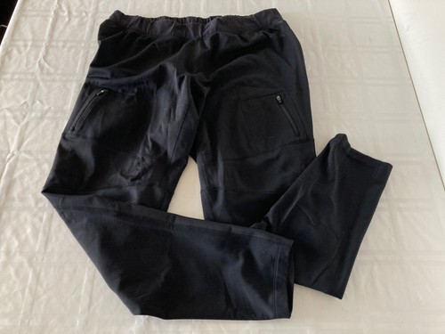 Flash Dry Womens XL Fleece Lined Pants 