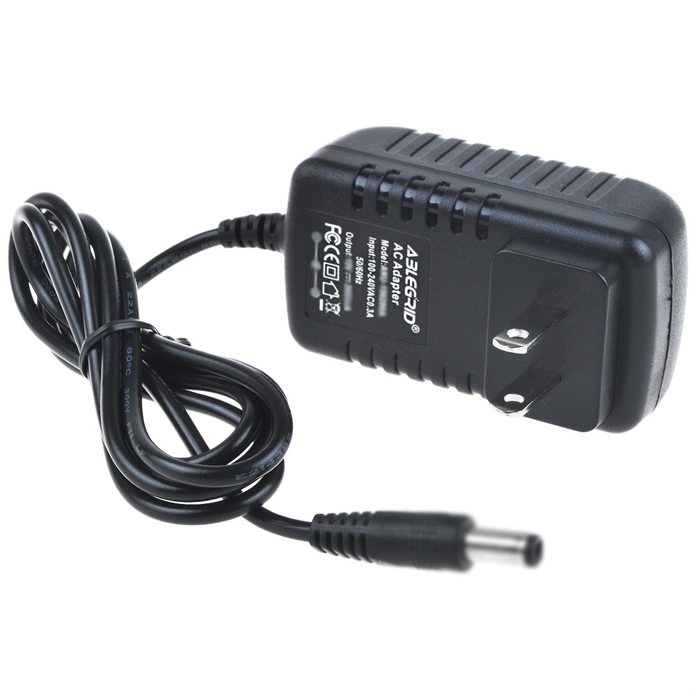 AC/DC Adapter For Yamaha YST-MS201 YSTMS201 Powered Multimedia Speakers ...