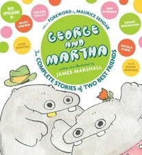 George and Martha: The Complete Stories of Two Best Friends Collector's Edition 