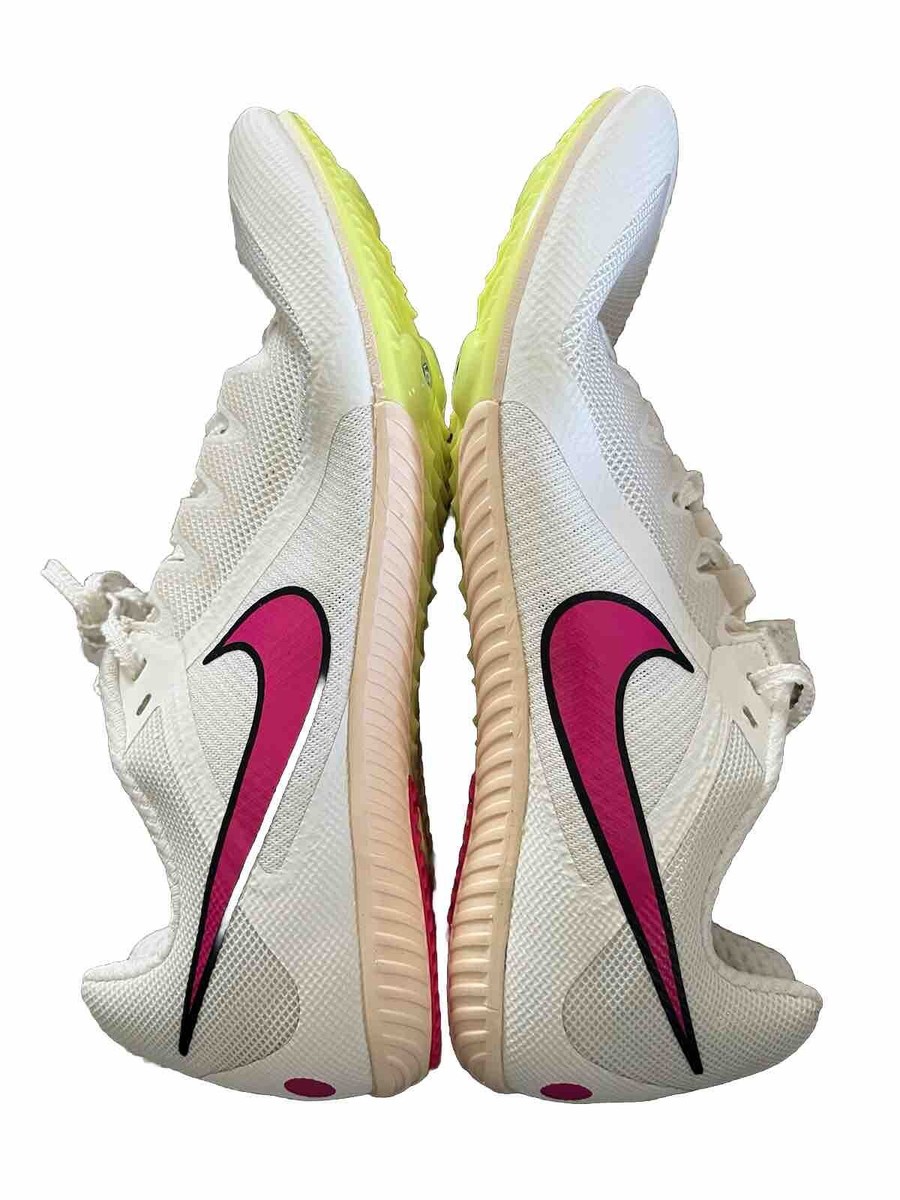 Nike Zoom Rival Multi Event Track And Field Spike Sail  display picture 2