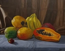 oil paintings original