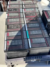 Bailey NDCS03 Network 90 Digital Control Station (Lot of 17)