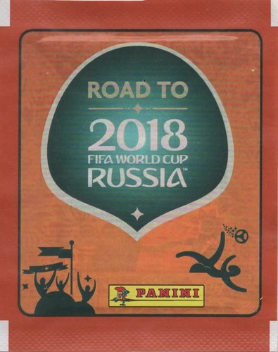PAQUETES DEPORTIVOS PANINI & TOPPS Bolsa Bolsillo Paquete - Imagen 34 de 77