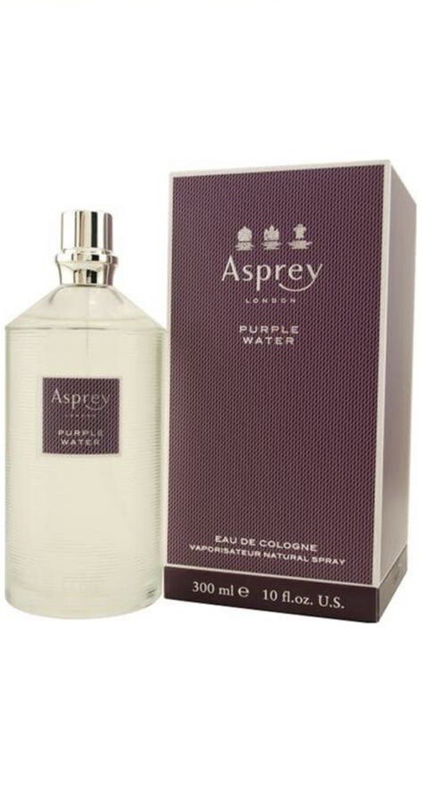 その他 Asprey Purple Water 100ml Purple Water Fragrance, 100ml – Asprey London