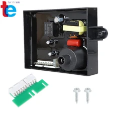 For Atwood 91226 91365 93305 RV Water Heater Control Circuit Board Replacement