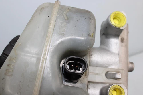32066734 brake master cylinder for Opel Zafira A * 1595465 - Picture 4 of 5