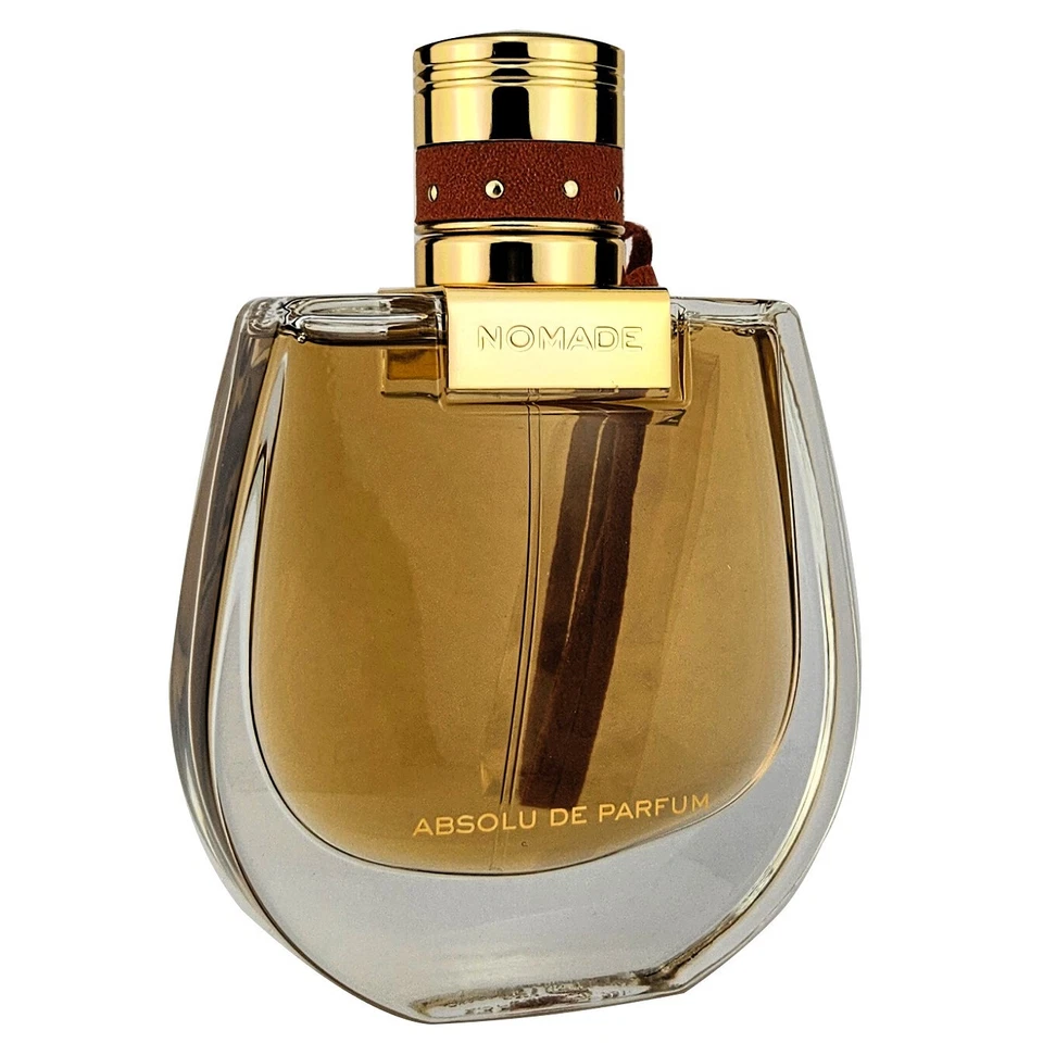 CHLOÉ CHLOE Nomade Absolu de Parfum