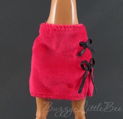 Monster High Doll Draculaura Skulltimate Secrets Garden Mysteries Skirt